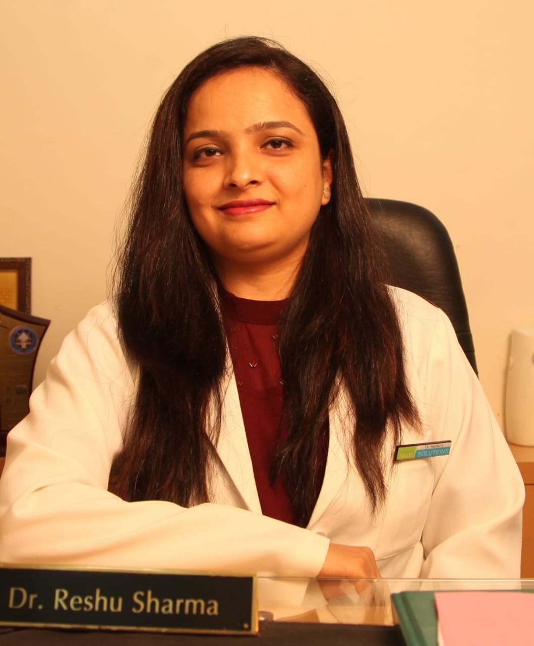 Dr. Reshu